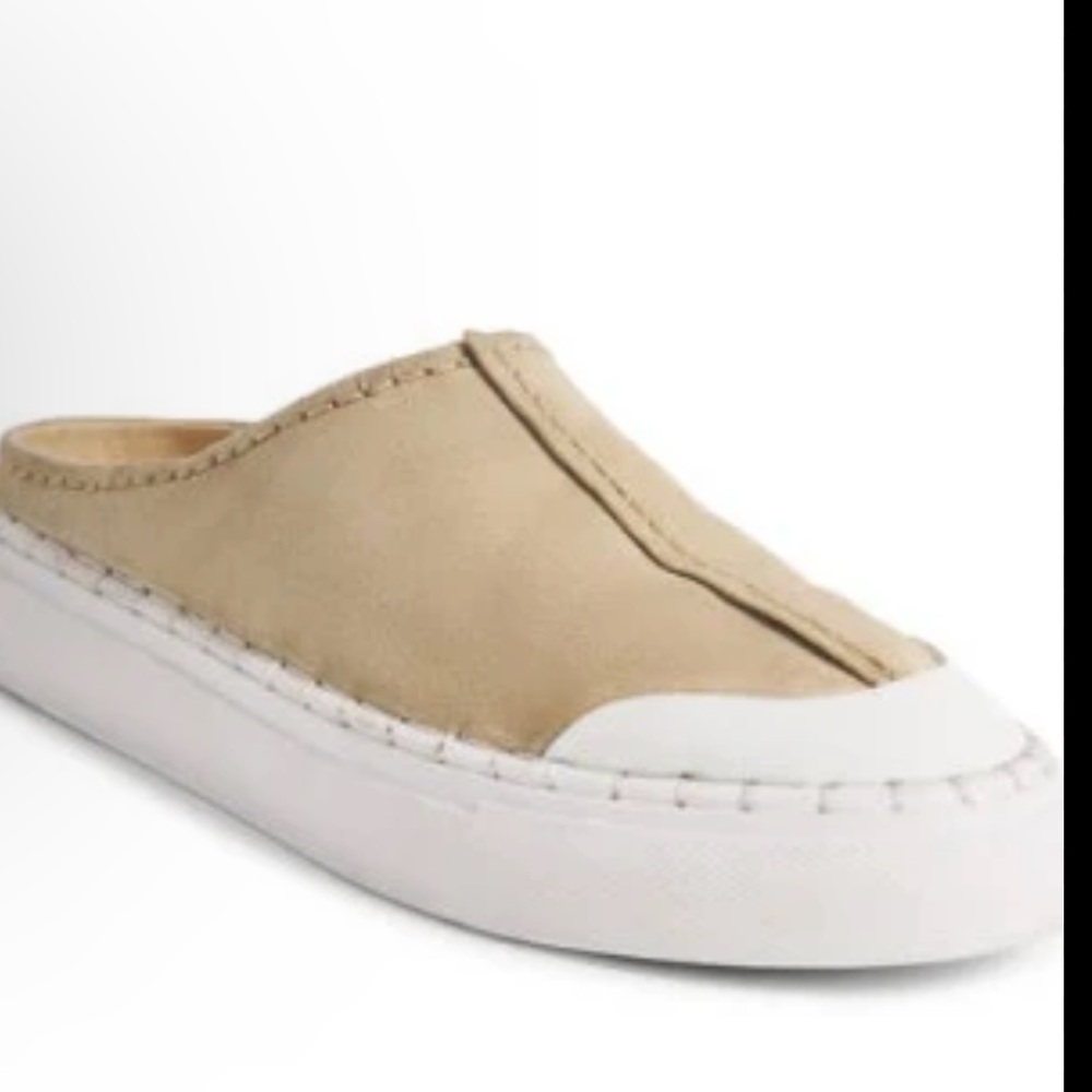 Free People Juno Slip on Sport-9 - Picture 2 of 3
